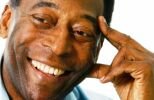 Football legend Pele is going to visit Georgia Football legend Pele is going to visit Georgia