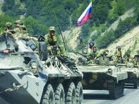 'MOTHERS OF SOLDIERS'': RUSSIA’S PLAN TO ATTACK GEORGIA
