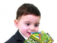 Kids & Lottery  