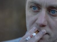 Hard-hitting anti-smoking ad launched