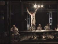 Video Festival  Dedicated to World  Theater Day 