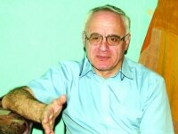 ISSUE OF IRAN OR DEMOCRACY IN GEORGIA?