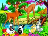 Kids & Hunting  