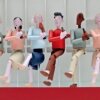 Happiness Is Movement - Coca-Cola's original commercial Happiness Is Movement - Coca-Cola's original commercial