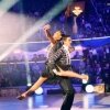 'Artistic' quickstep from Sopo Nizharadze on Dancing with the Stars show 'Artistic' quickstep from Sopo Nizharadze on Dancing with the Stars show
