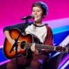 14-year old singer and composer shocked Australian X Factor 14-year old singer and composer shocked Australian X Factor