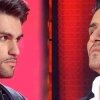 2 Georgians in a dramatic battle on Russian Voice  2 Georgians in a dramatic battle on Russian Voice