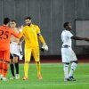 Dinamo Tbilisi 0:5 Tottenham – Goal moments Dinamo Tbilisi 0:5 Tottenham – Goal moments