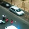 Caught on camera: apparent police brutality Caught on camera: apparent police brutality
