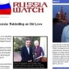 ‘Georgia and Russia: Rekindling an Old Love Affair?’ - Voice of America  ‘Georgia and Russia: Rekindling an Old Love Affair?’ - Voice of America