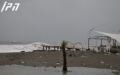 Storm in Batumi: Damage is more than 1 million GEL Storm in Batumi: Damage is more than 1 million GEL