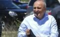 Saakashvili ally charged with corruption in Georgia – BBC Saakashvili ally charged with corruption in Georgia – BBC