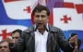 Saakashvili's party seeks relevancy in the Georgia it created – Christian Science Monitor Saakashvili's party seeks relevancy in the Georgia it created – Christian Science Monitor