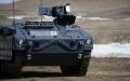 Lazika Successfully Initiated into  Battlefield