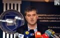 Alternative mechanism for monitoring of penitentiary system discussed at Radisson hotel Alternative mechanism for monitoring of penitentiary system discussed at Radisson hotel