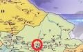 Earthquake takes place in Racha region Earthquake takes place in Racha region