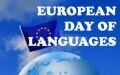 European day of Languages European day of Languages