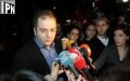  One minority and one majority parliamentary member to be allowed to visit Bacho Akhalaia in prison
