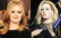 Someone like you: Adele gets waxwork Someone like you: Adele gets waxwork