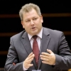 'Bye, bye Misha!' - Krzysztof Lisek 'Bye, bye Misha!' - Krzysztof Lisek